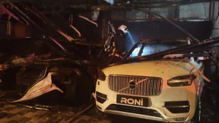 Sokağın hakkını verin dediler, güvenli sokaklar operasyonuyla yakalandılar