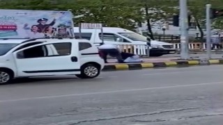 Sokak ortasında kurşunların hedefi olan şahıs öldü