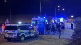Sökedeki kazada ölü sayısı 2ye yükseldi