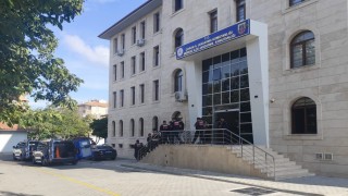 Sosyal medyada bomba yapımı içerikli paylaşımlar yapan şüphelilere operasyon: 9 gözaltı