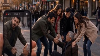 Sosyal medyada dezenformasyona karşı dur, düşün, sorgula çağrısı