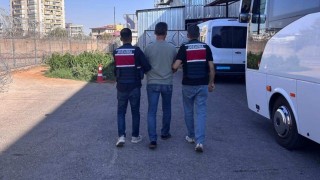 Sosyal medyada müstehcen içerikli görüntüler paylaşan şahıs tutuklandı