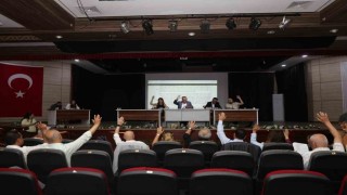 Spile doğal gaz, iki mahalleye sağlık merkezi