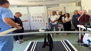 Sporun gücü, gençliğin psikolojisi Belgrad'da buluştu