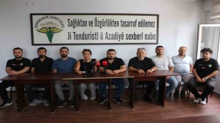 STK'lardan Amed Sportif Faaliyetler taraftarlarına çağrı