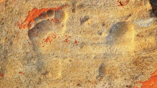 Stratonikeia Antik Kenti'nde bin 900 yıllık çocuk izleri bulundu