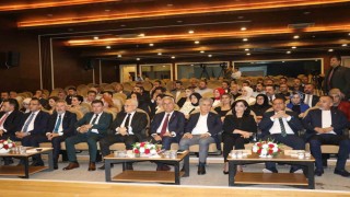 STSOda seçim öncesi son meclis toplantısı gerçekleştirildi, seçim tarihi belli oldu