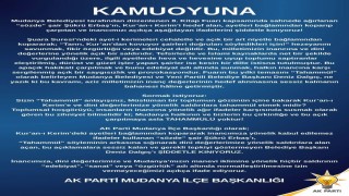 'Şuara Suresi'yle ilgili açıklamaları nedeniyle Şükrü Erbaş ile Başkan Dalgıç'a büyük tepki