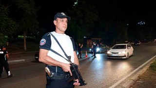 Suçlular kaçamadı, kural tanımayan sürücülere ceza yağdı