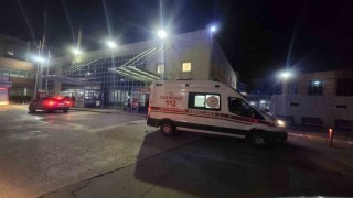 Sulama kanalına uçan otomobildeki 2 kişi hayatını kaybetti
