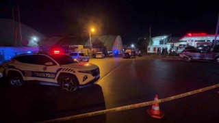 Sultanbeylide DEAŞ operasyonunda polise ateş açan şüpheli etkisiz hale getirildi