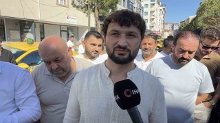 Sultanbeylide korsan taksi tartışması bıçaklı kavgaya dönüştü: 2 yaralı