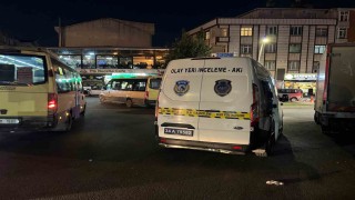 Sultangazi'de tartıştığı kişiye silahla ateş etti: 1 yaralı