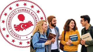 Sumbas Kaymakamlığı’ndan Üniversite Öğrencilerine Nakdi Destek