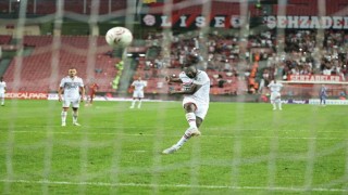 Süper Lig'in ilk 6 haftasında 19 penaltı atıldı