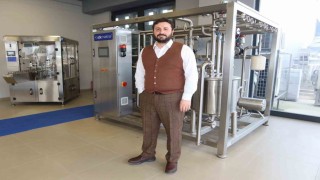 Süt fabrikalarında yeni yatırım dönemi