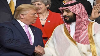 Suudi Veliaht Prensi Selmanın Husilere saldırı talebine Trumptan ret