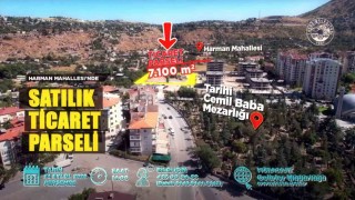 Talasta dev yatırım fırsatı
