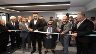 Talas'ta kültür sanat rüzgarı hız kesmiyor