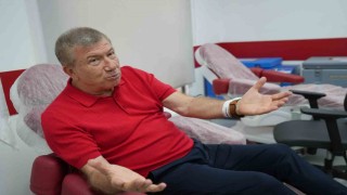 Tanju Çolak: İsmail Kartalı severim ama kendini yenileyememiş, geliştirememiş