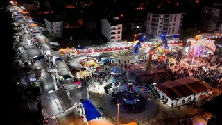 Tarihî Yenişehir Panayırı 25 Eylül'de kapılarını açıyor