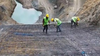 Tarım Bakanı Yumaklı açıkladı: Erzuruma 255 milyon TLlik sulama yatırımı