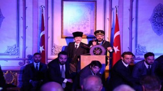 Tarım ve Orman Bakanı Yumaklı: Türkiyenin geleceğe daha güçlü yürümesi için huzur ve güven ortamımızı da güçlendirmemiz gerekiyor