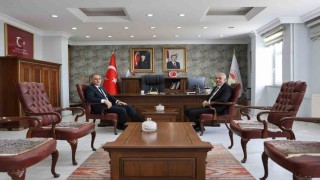 TARSİM Bölge Müdürü Akyüzden Karsta tarım sigortaları değerlendirmesi