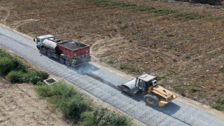 Tarsusta 40 yıldır kullanılmayan yol yeniden ulaşıma açıldı