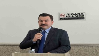 Tarsusta yeni adli yıl başladı