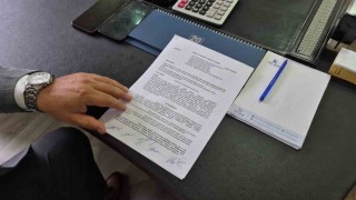 Taşıyıcılar kooperatifinde 30 milyon liralık vurgun iddiası yargıya taşındı