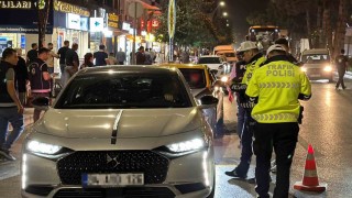 Tatvanda 11 noktada 150 personelin katılımıyla geniş kapsamlı asayiş uygulaması yapıldı