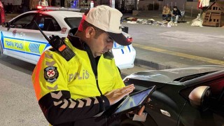 Tatvan'da "Huzur ve Güven" uygulaması