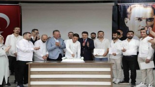 Tavşanlı'da 13 genç bağımlılıktan kurtarılarak yeniden hayata kazandırıldı