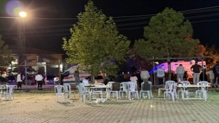 Tavşanlıda asker eğlencesinde kavga, 5 kişi yaralandı 2 kişi tutuklandı