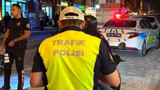 Tavşanlıda huzur operasyonu, 1.5 milyon ceza kesildi