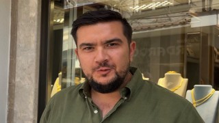 Tavşanlıdan ABDye uzanan eğitim ve iş hayatı