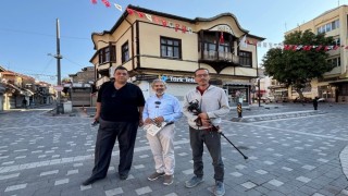 Tavşanlının işgal ve kurtuluş yılları kayda alınıyor