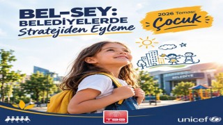 TBB, Belediyelerin Çocuk Projelerini Ödüllendirecek