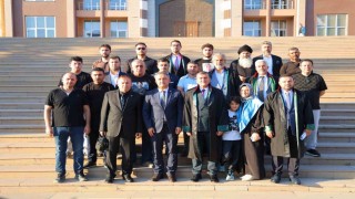 TBMM Okul Araştırma Komisyonu Sözcüsü Şahin: Verilecek karar emsal niteliğinde olmalı