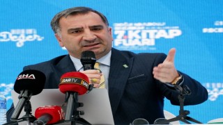 TDED Erzurum Şube Başkanı Murat Ertaş: "Eşcinsel Pierre Loti İsmi kaldırılsın"