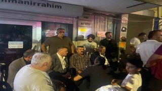 Tekirdağa şehit ateşi düştü