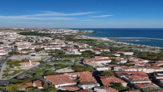Tekirdağ'da ağustosta 3 bin 391 konut satıldı