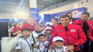 Tekirdağ'dan TEKNOFEST 2026 finallerinde 6 takım