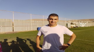 Teknik Direktör  Bozkurt: "Zorlu bir periyoda girdik "