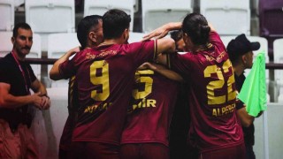 Teknik Direktör Bozkurt'tan futbolculara 2 gün izin