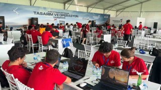 'TEKNOFEST 2026 İleri Otonom Sistemler Yarışması' Adıyaman'da gerçekleştiriliyor