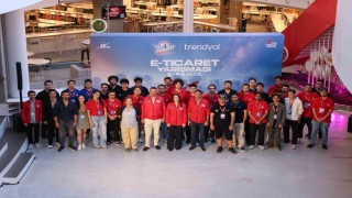 TEKNOFEST E-Ticaret Yarışmasında kazananlar belli oldu