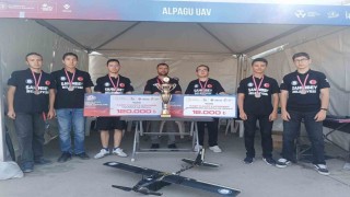 TEKNOFESTte Şahinbey Belediyesiden çifte gurur