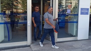 Telefon dolandırıcılarından son anda kurtuldu